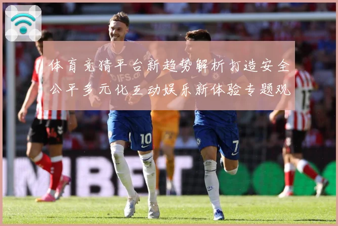 体育竞猜平台新趋势解析打造安全公平多元化互动娱乐新体验专题观察-深度解析