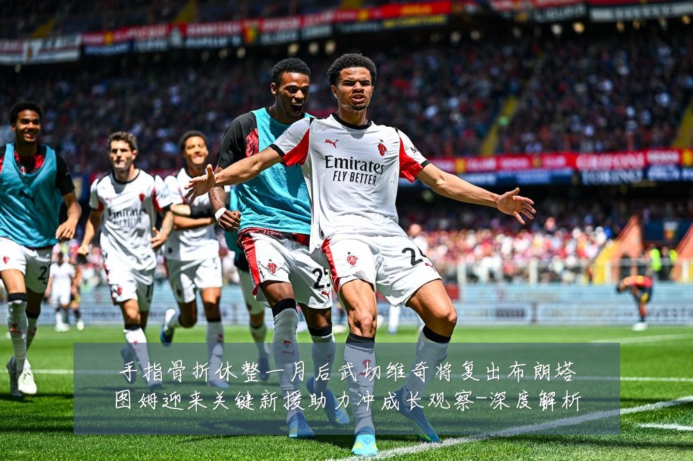 手指骨折休整一月后武切维奇将复出布朗塔图姆迎来关键新援助力冲成长观察-深度解析