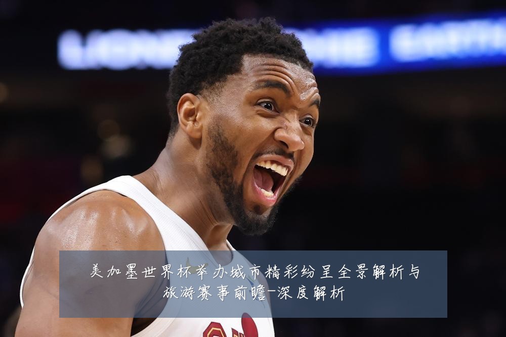 美加墨世界杯举办城市精彩纷呈全景解析与旅游赛事前瞻-深度解析